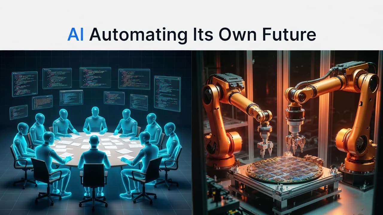 AI Is Now Doing Its Own AI Safety Research And the Results Are Wild